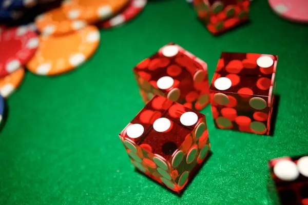 hanabet2 Live Croupier, Real Cards