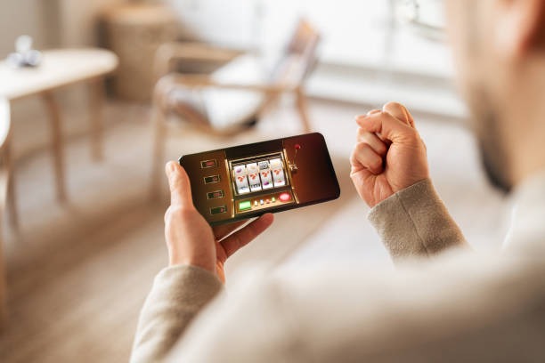 hanabet2 hanabet2 App — Casino in Your Pocket