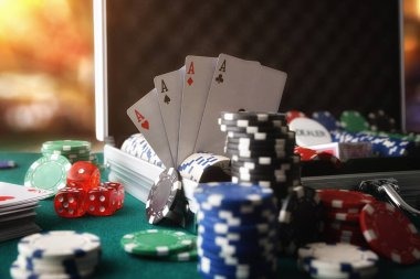 hanabet2 Live Casino